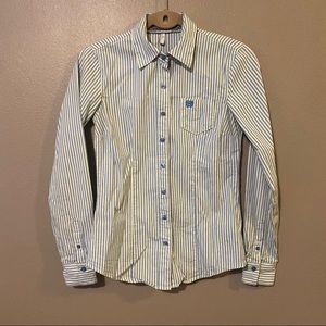 Ladies Cinch shirt